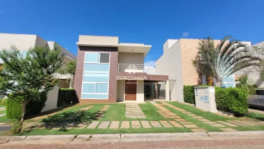Casa de Condomínio com 3 Quartos para venda ou aluguel, 187m² no Vila Suíça, Indaiatuba