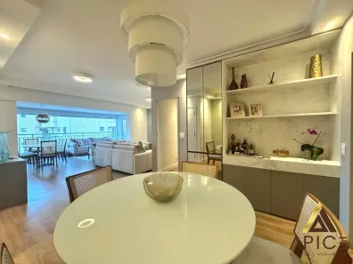 Apartamento com 3 Quartos à venda, 124m² no Boqueirão, Santos