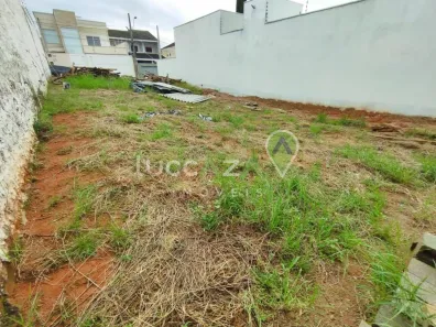 Lote/Terreno à venda, 250m² no Loteamento Villa Branca, Jacareí