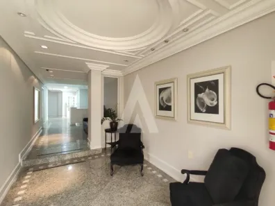 Apartamento com 2 Quartos para alugar, 98m² no América, Joinville