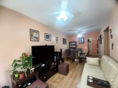 Apartamento com 3 Quartos à venda, 68m² no Mirandópolis, São Paulo