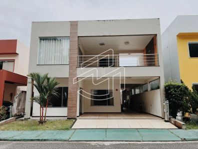 Casa de Condomínio com 4 Quartos à venda, 200m² no Parque Verde, Belém