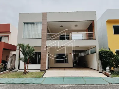 Casa de Condomínio com 4 Quartos à venda, 200m² no Parque Verde, Belém