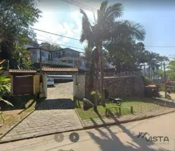 Prédio Comercial à venda, 1200m² no Tenório (Praia Vermelha), Ubatuba