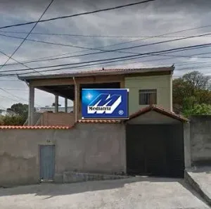 Casa com 8 Quartos à venda, 360m² no Eymard, Belo Horizonte
