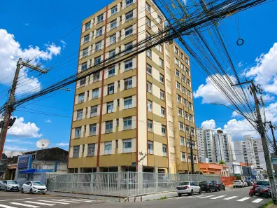 Apartamento com 3 Quartos para alugar, 85m² no São José, Aracaju