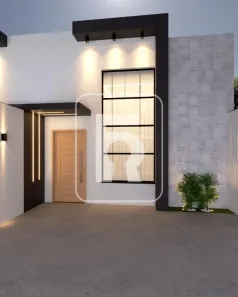 Casa com 3 Quartos à venda, 115m² no São Judas Tadeu, Conselheiro Lafaiete
