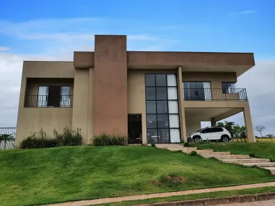 Casa de Condomínio com 4 Quartos à venda, 280m² no Boa Vista, Sete Lagoas