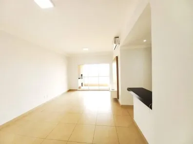 Apartamento com 3 Quartos para alugar, 92m² no Vila Cristóvam, Limeira