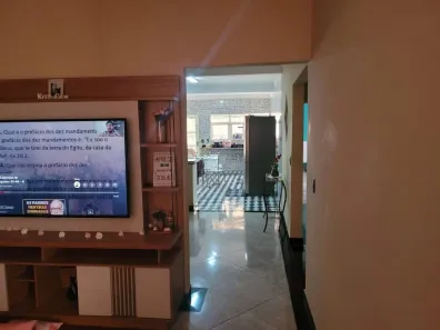 Casa com 2 Quartos à venda, 130m² no Santa Clara, Campinas