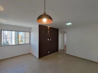 Apartamento com 2 Quartos para alugar, 70m² no Indianópolis, São Paulo