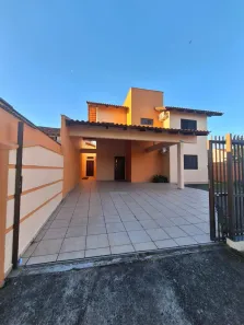 Casa com 4 Quartos à venda, 240m² no Praia da Enseada, São Francisco do Sul
