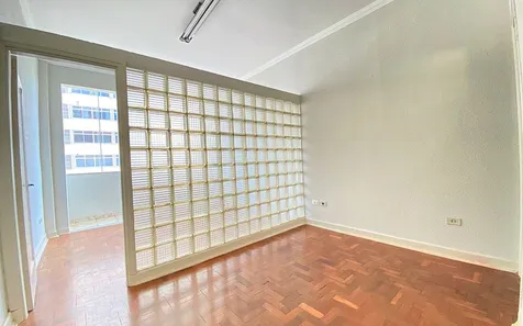 Apartamento com 1 Quarto à venda, 45m² no Centro, Presidente Prudente