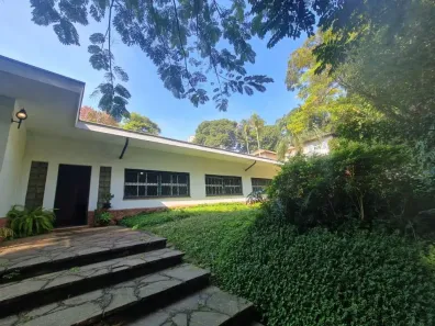 Casa com 5 Quartos à venda, 400m² no Parque das Flores, São Paulo