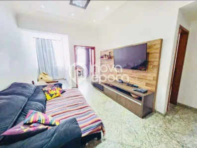 Apartamento com 3 Quartos à venda, 115m² no Copacabana, Rio de Janeiro