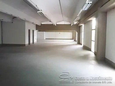 Galpão/Depósito/Armazém para alugar, 4000m² no Vila Menck, Osasco