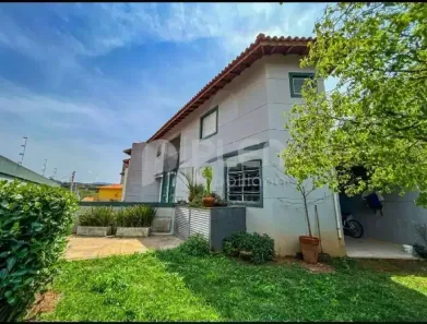 Sobrado com 2 Quartos à venda, 189m² no Vila Aurora (Zona Norte), São Paulo