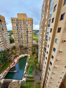 Apartamento com 3 Quartos à venda, 67m² no Rio Branco, Cariacica