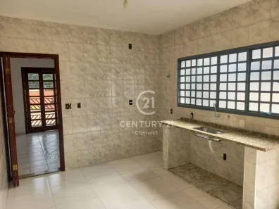 Casa com 3 Quartos à venda, 131m² no Cidade Jardim, Sorocaba
