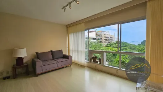 Apartamento com 3 Quartos à venda, 108m² no Leblon, Rio de Janeiro