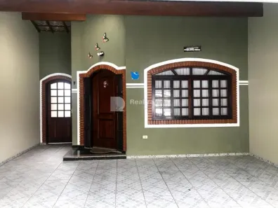 Sobrado com 3 Quartos à venda, 109m² no Residencial Bosque dos Ipês, São José dos Campos