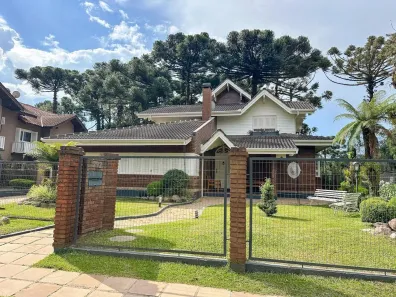 Casa com 3 Quartos à venda, 259m² no Planalto, Gramado