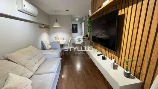 Apartamento com 3 Quartos à venda, 75m² no Todos os Santos, Rio de Janeiro