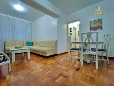 Apartamento com 2 Quartos à venda, 72m² no Enseada, Guarujá