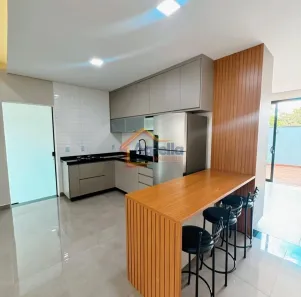 Casa de Condomínio com 3 Quartos à venda, 195m² no Jardim Maria Beatriz, Mogi Mirim
