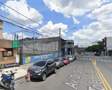 Lote/Terreno à venda, 80m² no Jardim das Oliveiras, São Paulo