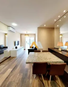 Apartamento com 2 Quartos à venda, 77m² no Jardim Santa Rosália, Sorocaba