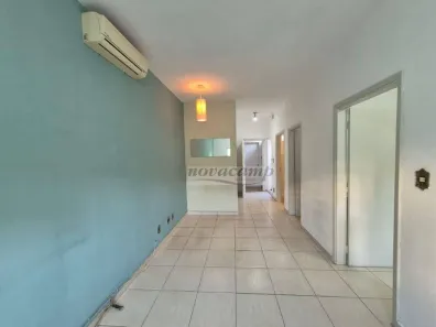 Sala Comercial para alugar, 60m² no Centro, Campinas