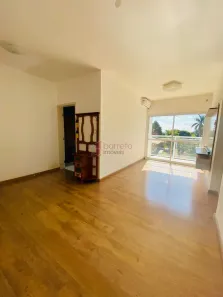 Apartamento com 3 Quartos à venda, 75m² no Chácara Segre, Jundiaí