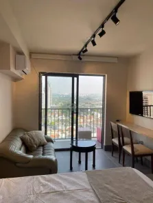 Flat com 1 Quarto para alugar, 27m² no Pinheiros, São Paulo