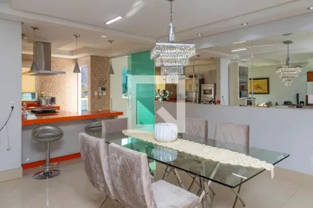 Apartamento com 3 Quartos à venda, 170m² no Centro, Diadema