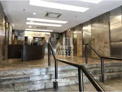 Sala Comercial para alugar, 372m² no Centro, Rio de Janeiro