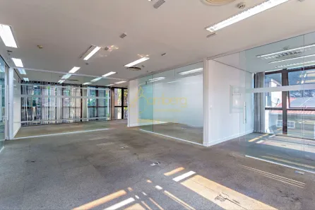 Sala Comercial para alugar, 150m² no Vila Cruzeiro, São Paulo