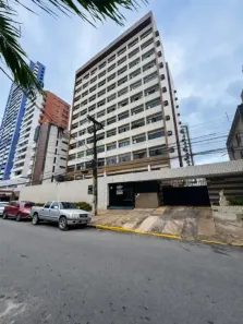 Apartamento com 3 Quartos à venda, 85m² no Boa Viagem, Recife