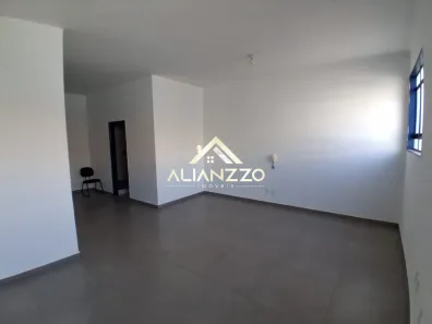 Ponto Comercial para alugar, 42m² no Jardim Novo Mundo, Ribeirão Preto