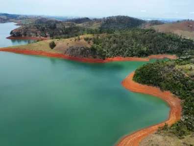 Lote/Terreno à venda, 5000m² no Centro, Nazaré Paulista