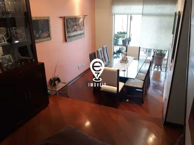 Apartamento com 3 Quartos à venda, 167m² no Parque Imperial, São Paulo