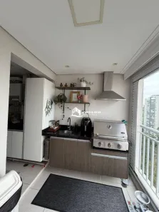 Apartamento com 2 Quartos para venda ou aluguel, 98m² no Vila Andrade, São Paulo