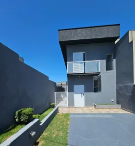 Casa de Condomínio com 2 Quartos à venda, 125m² no Chácara Jaguari (Fazendinha), Santana de Parnaíba