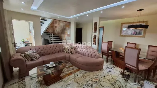Casa com 5 Quartos à venda, 375m² no Maria da Graça, Rio de Janeiro