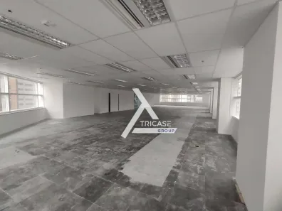 Sala Comercial para alugar, 448m² no Vila Olímpia, São Paulo