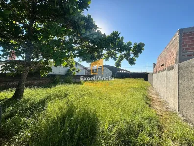 Lote/Terreno à venda, 432m² no Shangri-lá, Pontal do Paraná