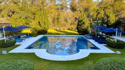 Casa de Condomínio com 5 Quartos à venda, 850m² no Fazenda Vila Real de Itu, Itu