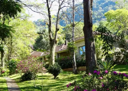 Fazenda/Sítio com 10 Quartos à venda, 32000m² no , Cachoeiras de Macacu