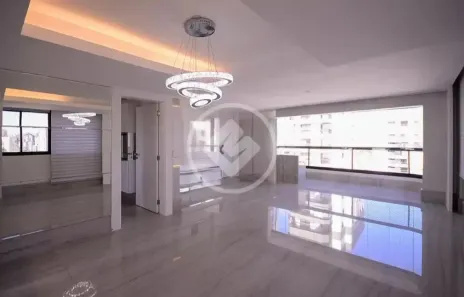 Apartamento com 3 Quartos à venda, 170m² no Jardim da Saúde, São Paulo