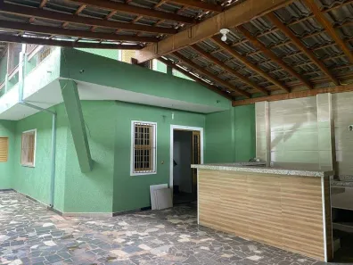 Casa com 3 Quartos à venda, 169m² no Jardim do Lago, Limeira